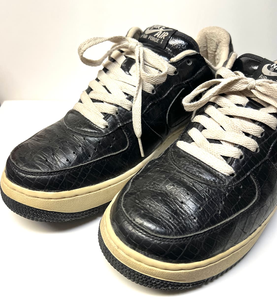 [275] 나이키 에어 포스 원 로우 HTM 2 상품이미지2