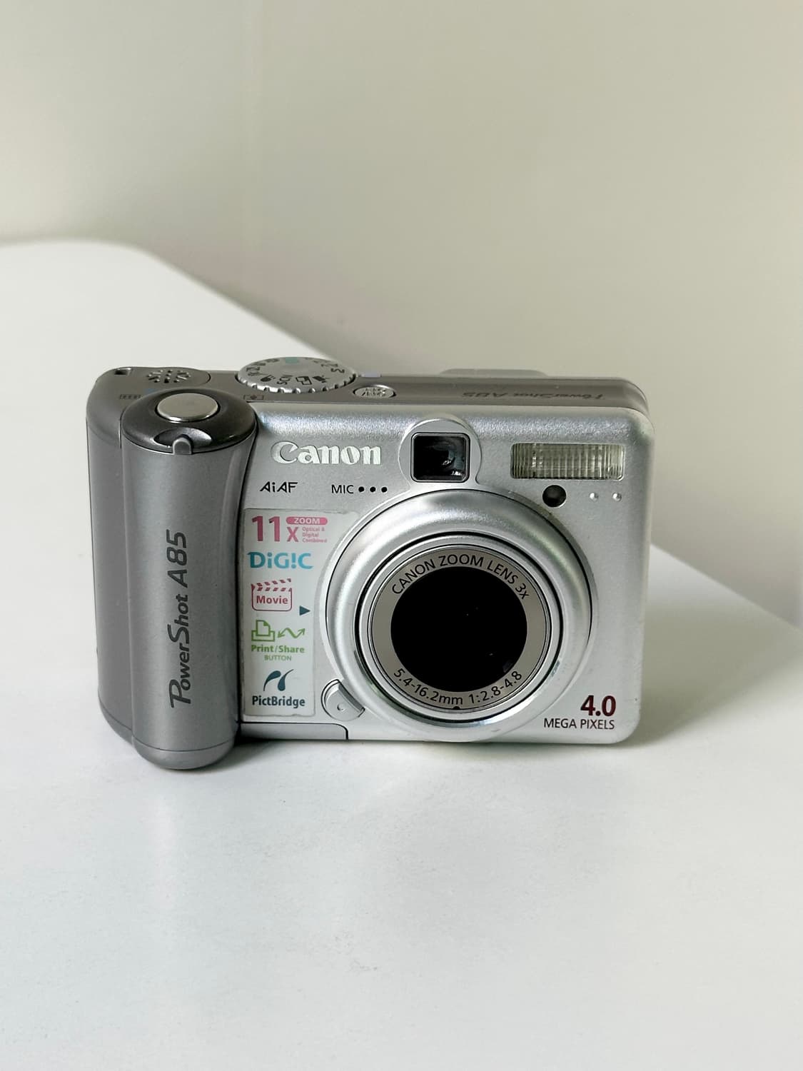 [전용구매창] 캐논 파워샷 A85 / canon powershot A85 상품이미지4