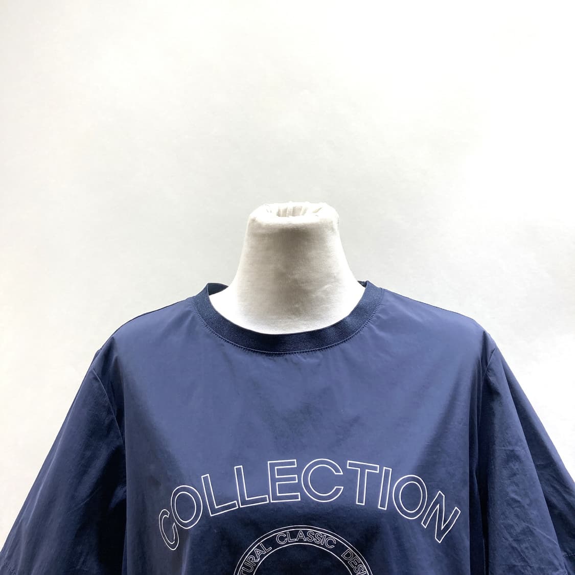 RCOLLECTION 여성 캐주얼반팔 M  상품이미지2