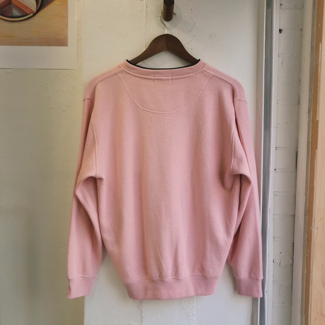 Gianni Valentino 기모 스웻셔츠 상품이미지8