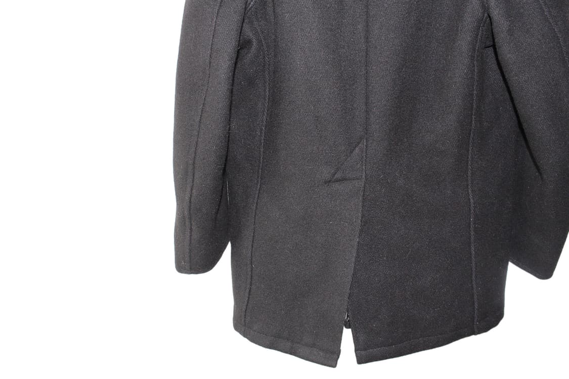 1990s USA Spiewak 스피왁 오피서 피코트 상품이미지6