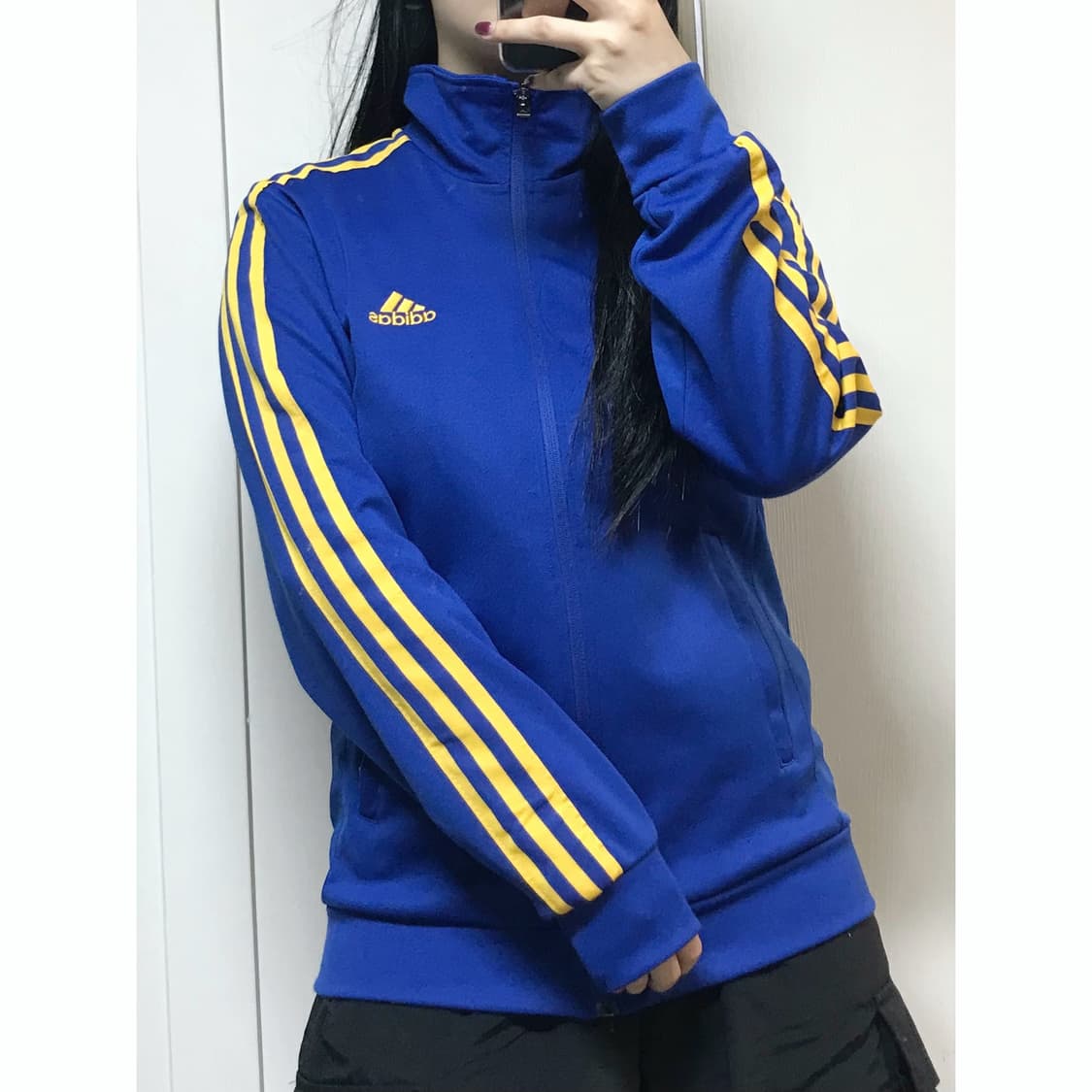 아디다스 트레이닝 져지 95 상품이미지1