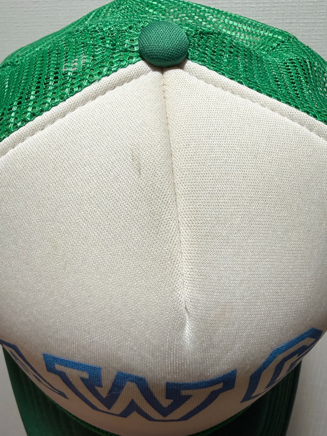 에이셉라키 AWGE 트러커 캡 상품이미지6