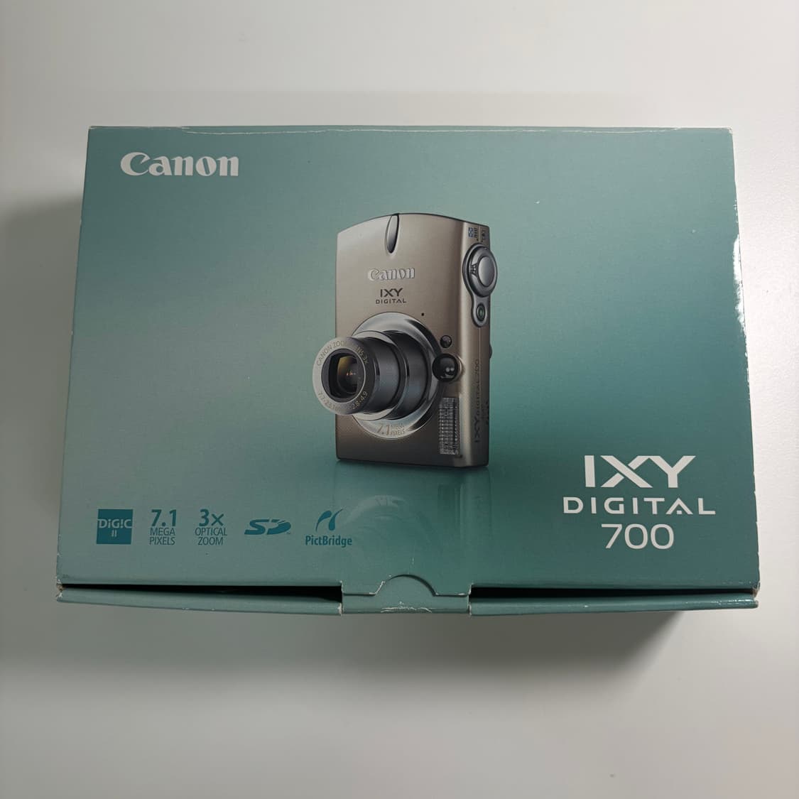 준민트급) 캐논 익서스750 상품이미지8