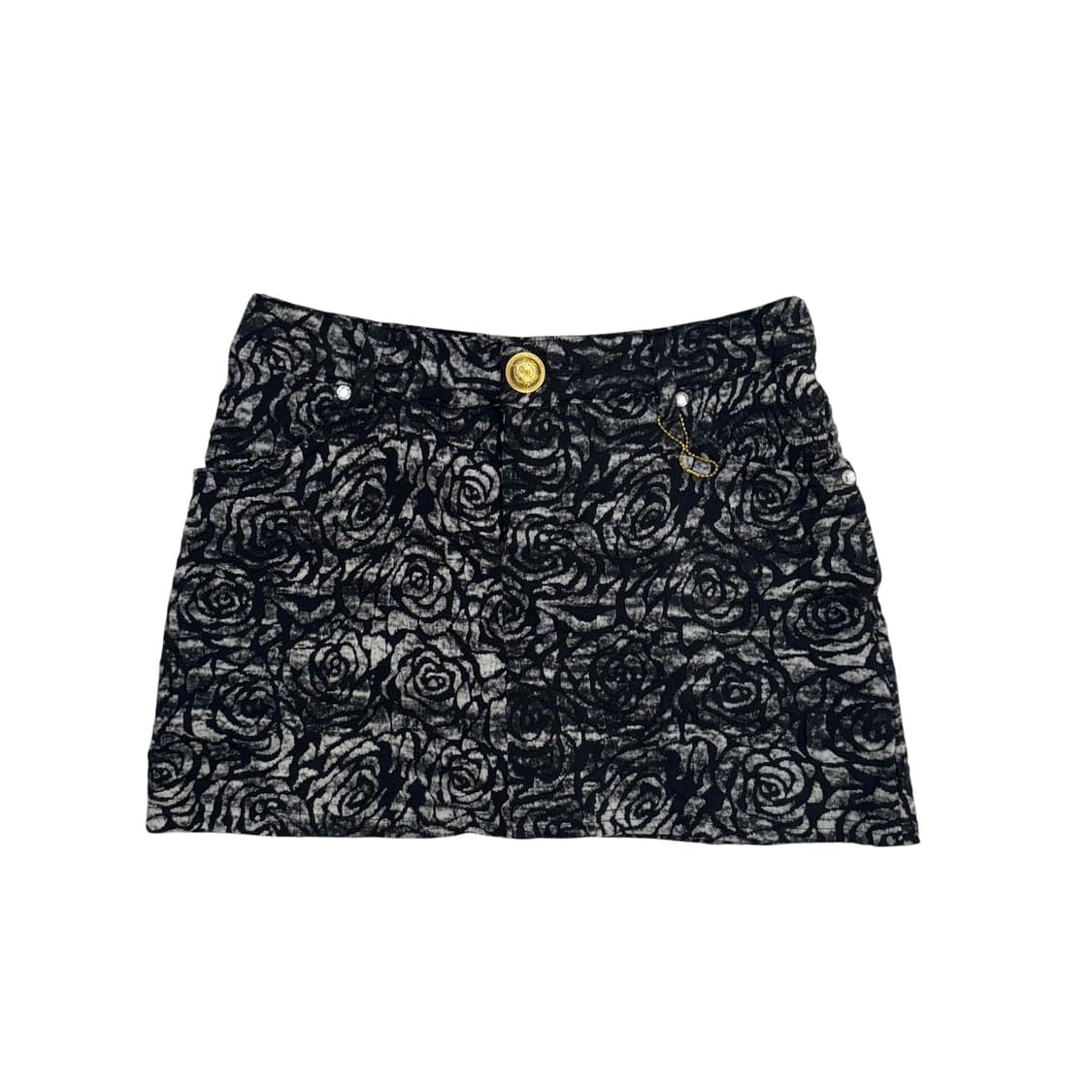 <Cecil Mc Bee> flower patternsk  상품이미지1