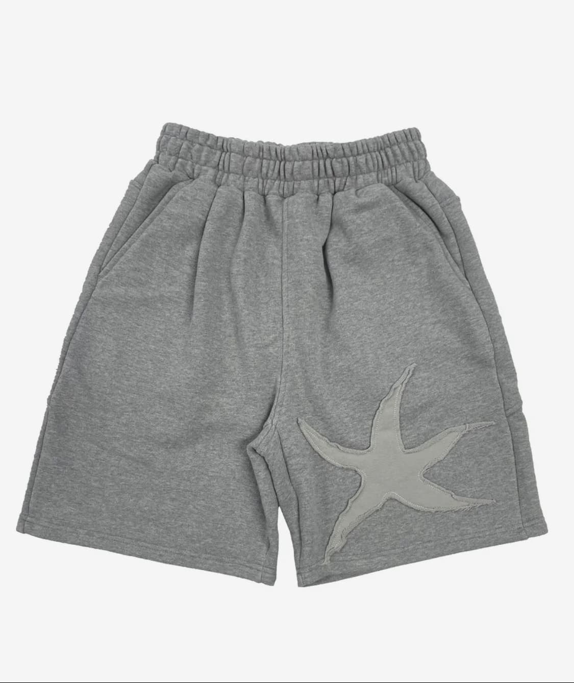 더콜디스트모먼트 TCM starfish half sweat pants 상품이미지1