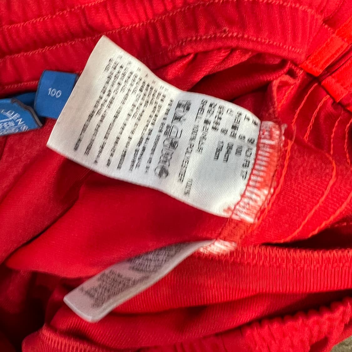 100) 아디다스 파이어버드 트랙팬츠 트레이닝복 바지 상품이미지8