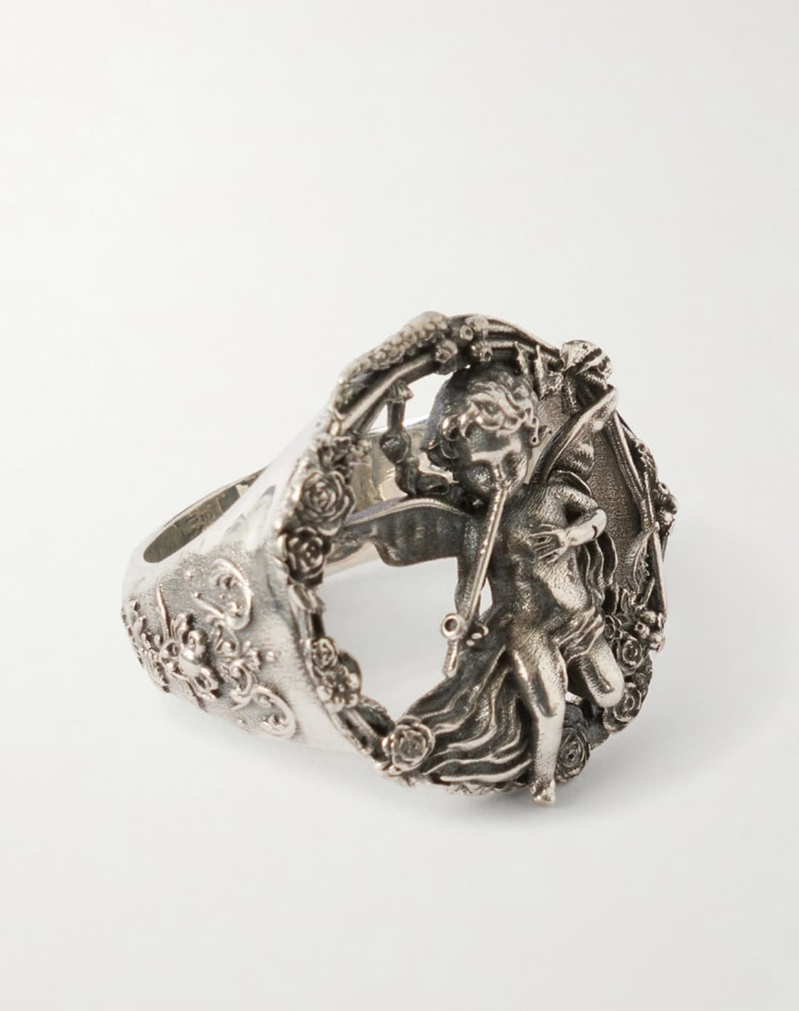 [US7] ERD OPIUM CHERUB RING 상품이미지2