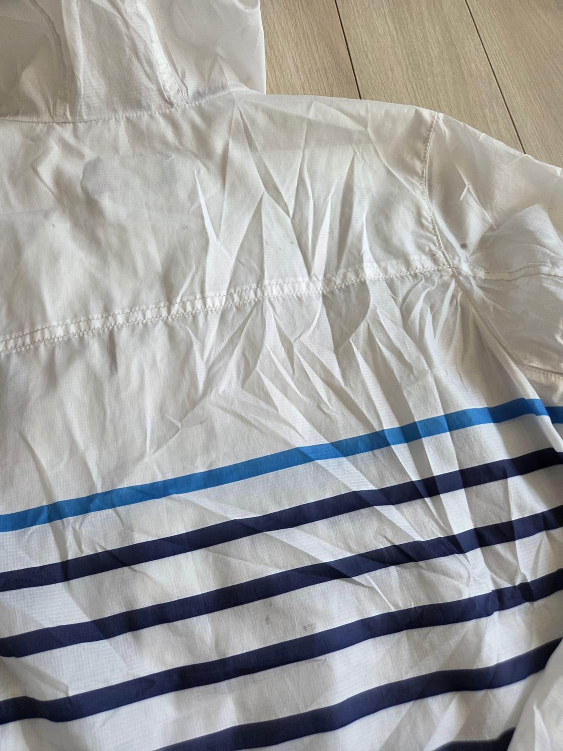 닥스 경량 바람막이 140 상품이미지4