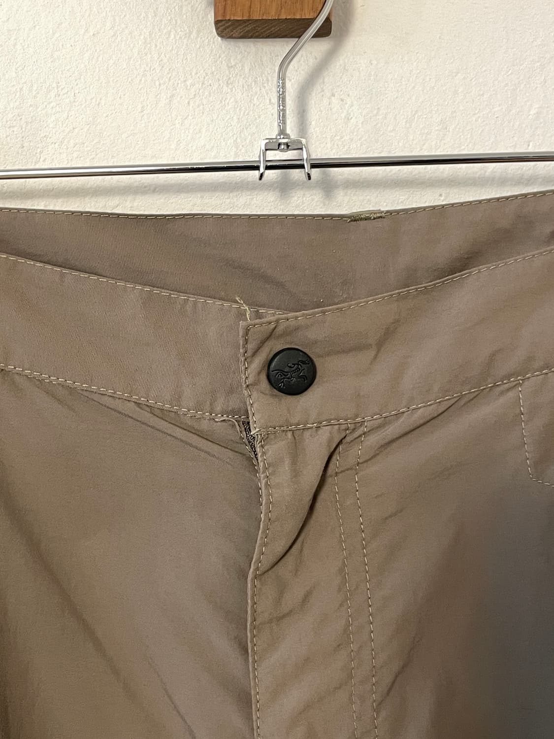 아크테릭스 쇼츠  상품이미지6