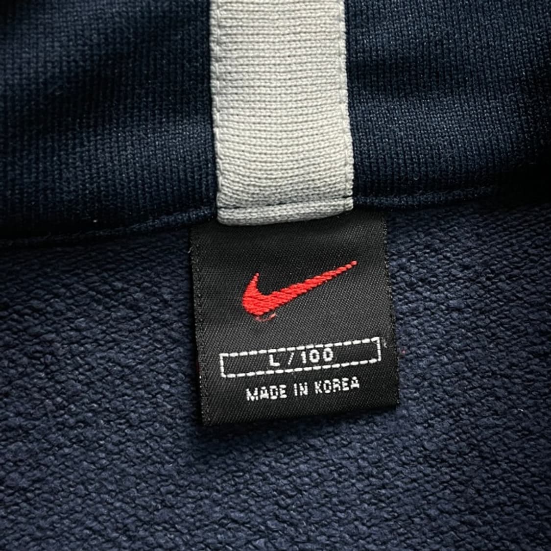 100 나이키 올드스쿨 져지  상품이미지3