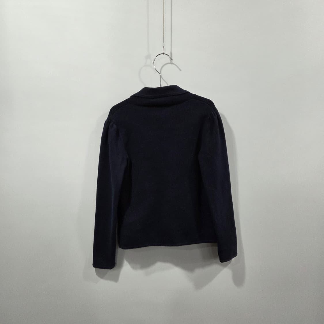 폴로랄프로렌 걸즈 니트 블레이저 S/7  상품이미지5