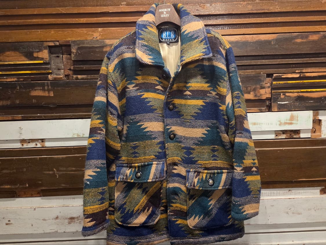 B.C.B 블랭킷자켓 상품이미지5