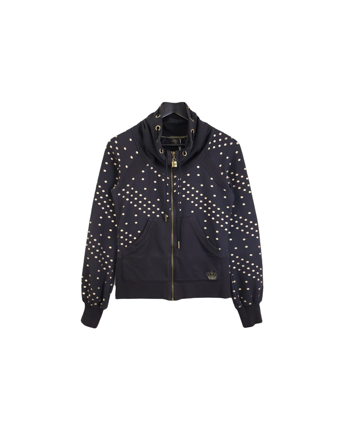 Adidas X Missy Elliot  Dot zip up 상품이미지4