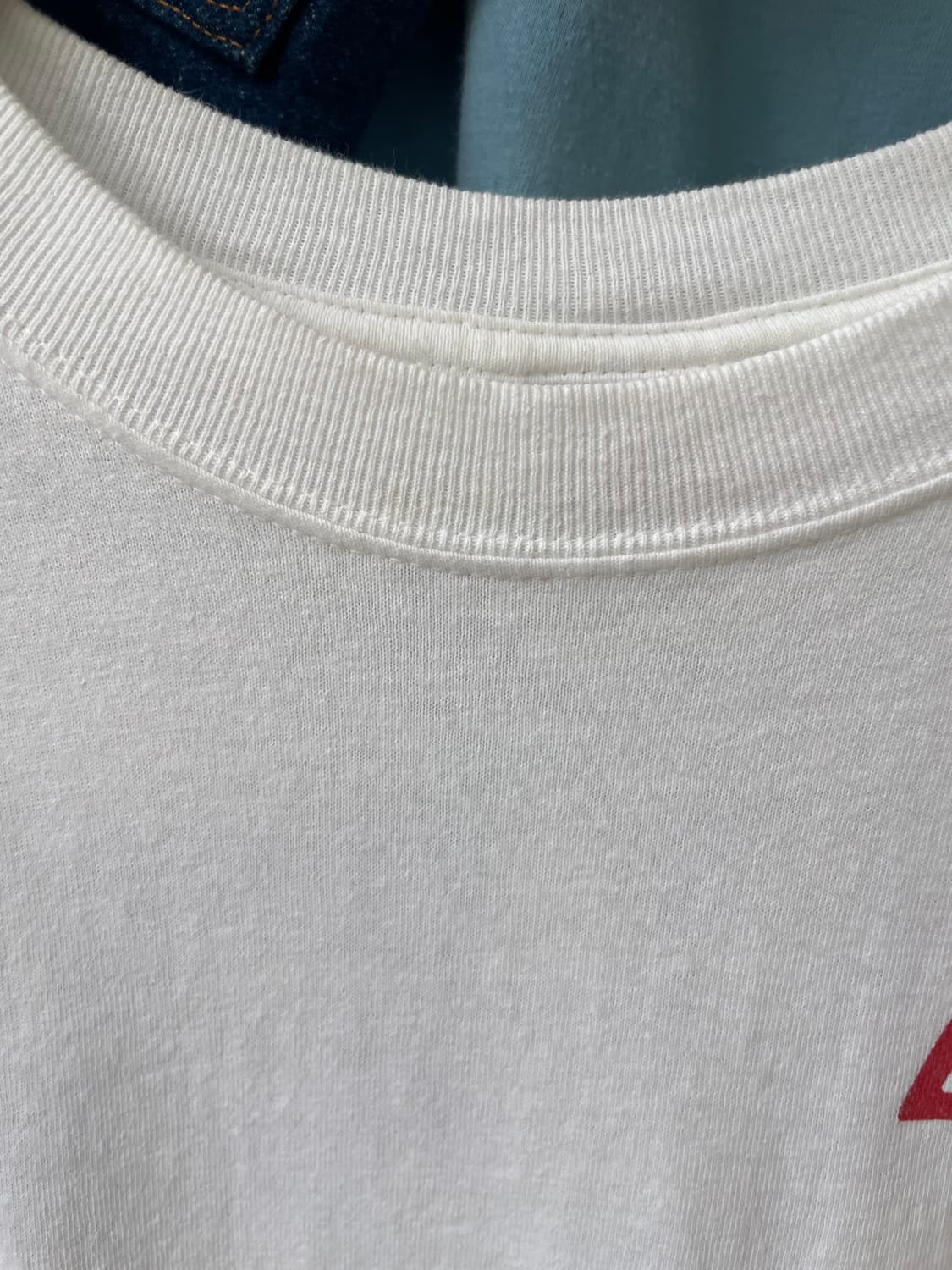 00's Vintage Chevrolet Racing T-shirt ​ 상품이미지7