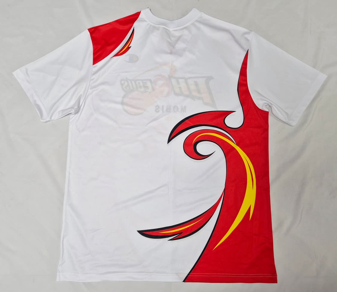 울산 모비스 반팔 슈팅복 팝니다  상품이미지2