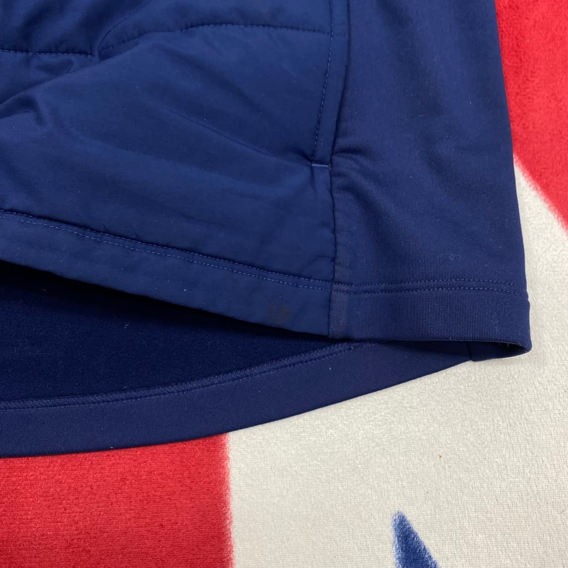  나이키 러닝 에센셜 필드자켓 M 상품이미지4