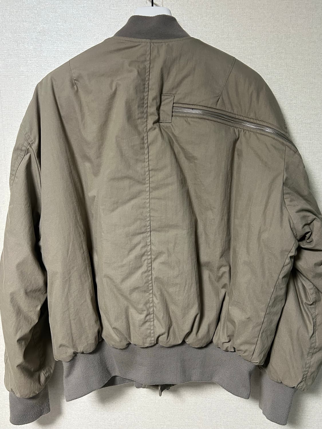 그레일즈 봄버 1사이즈 상품이미지2