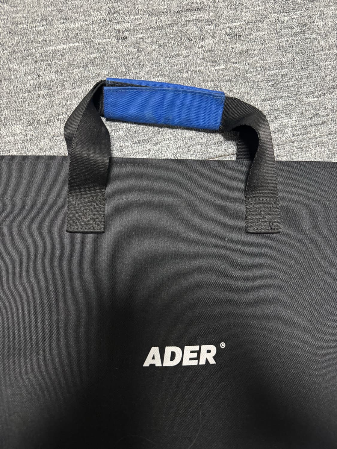 아더에러 vader collection 토트백 상품이미지3