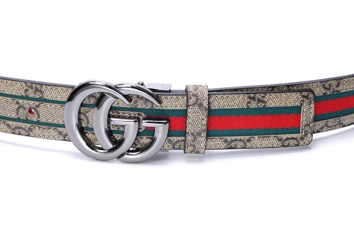 남성 벨트 상품이미지3