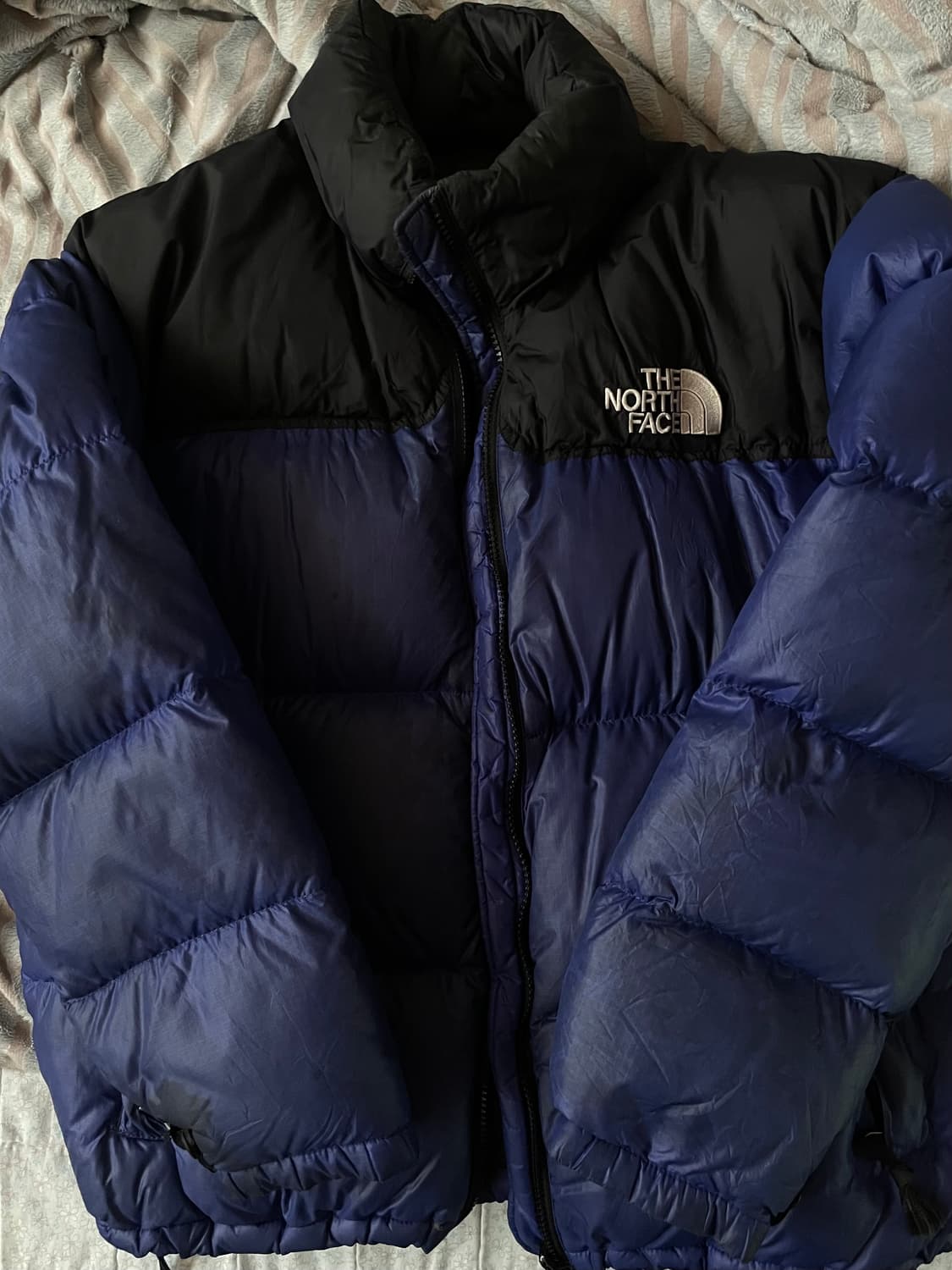 노스페이스 패딩 700 상품이미지1