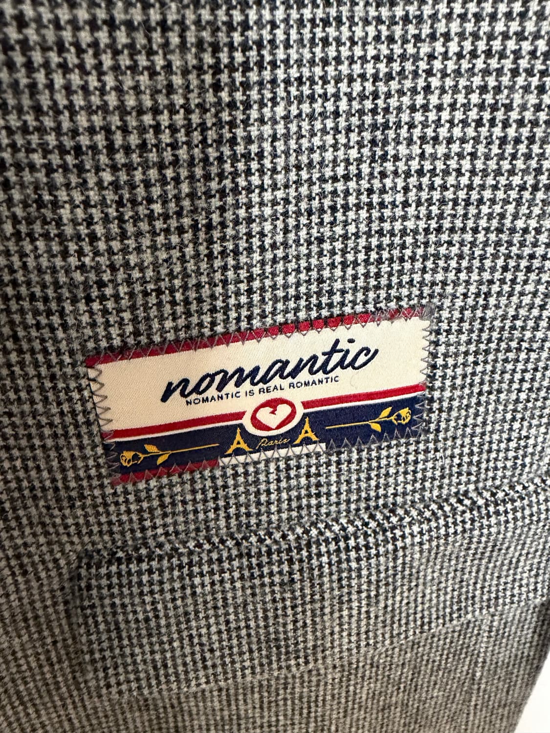 비욘드클로젯 블레이저 비욘드클로젯자켓 상품이미지3