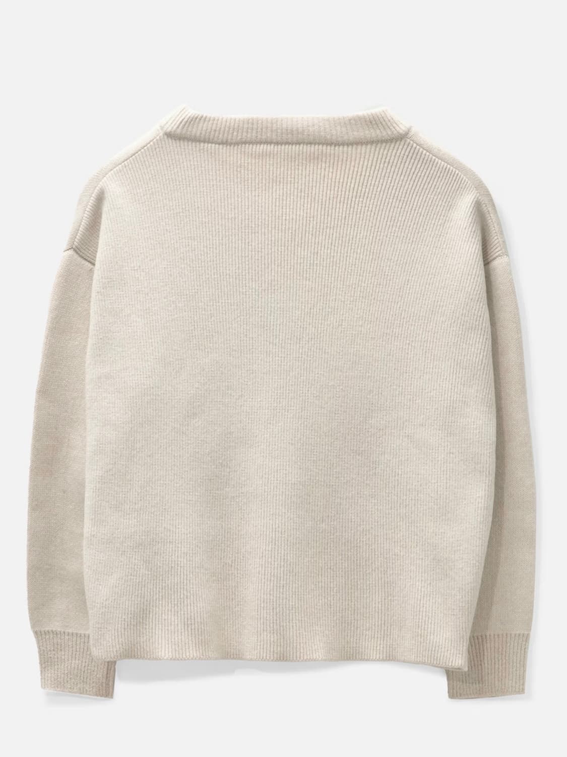 Jacquemus 자크뮈스 La Maille Sargas V넥 스웨터 상품이미지4