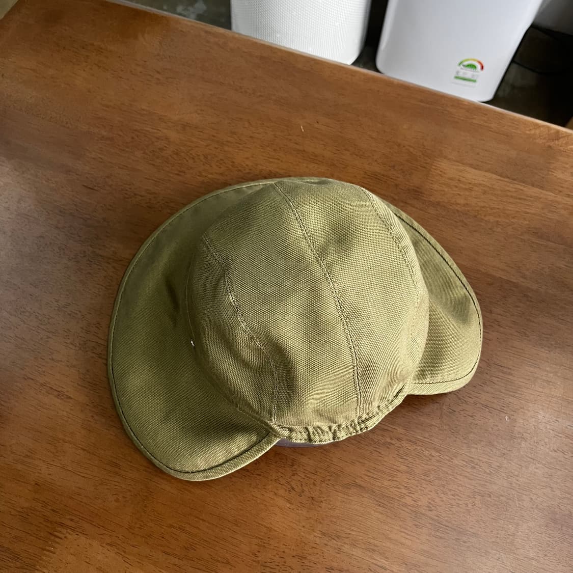 헬렌카민스키 버킷햇 상품이미지4