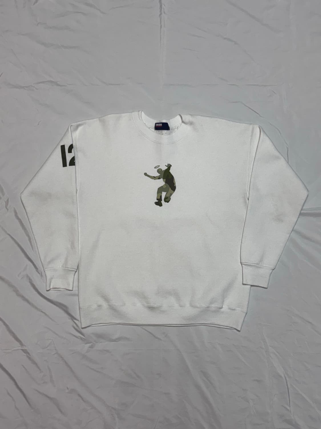 90s union 스웻셔츠 상품이미지2