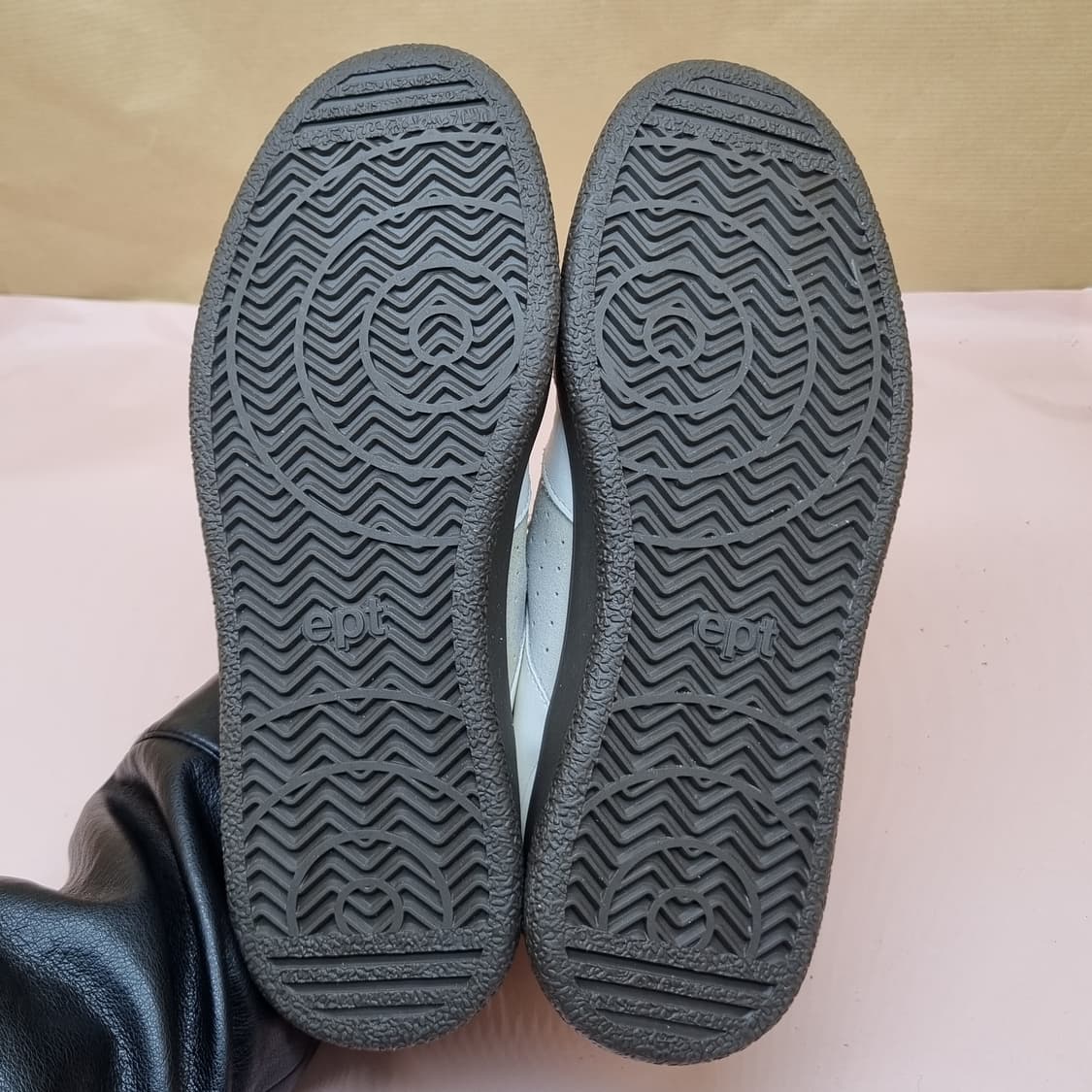 EPT  산토스 여성  스니커즈 230 상품이미지3