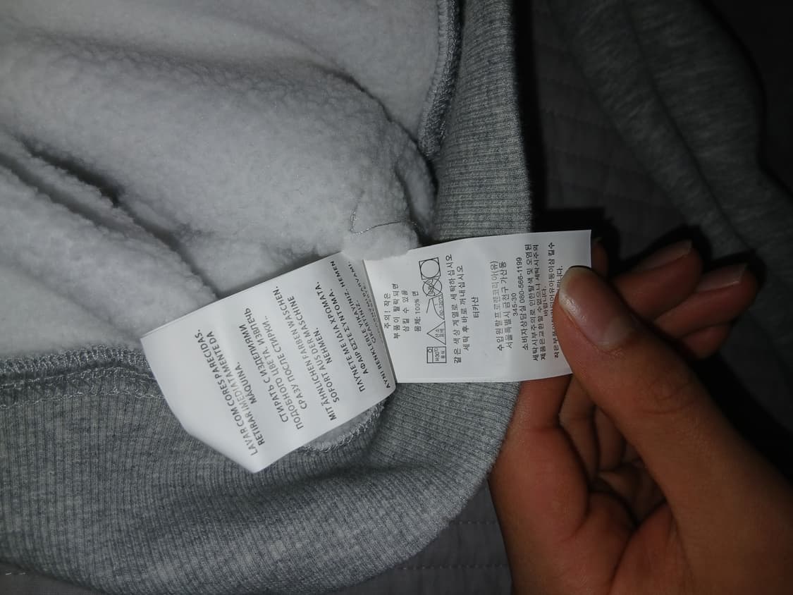 폴로 랄프로렌 후드 집업  상품이미지5