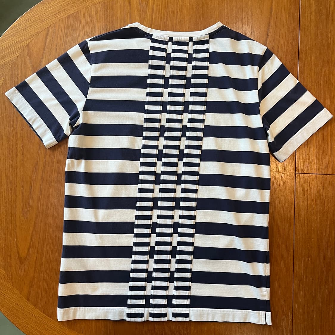 Y-3 Border T-shirt ( ~66 ) 상품이미지4