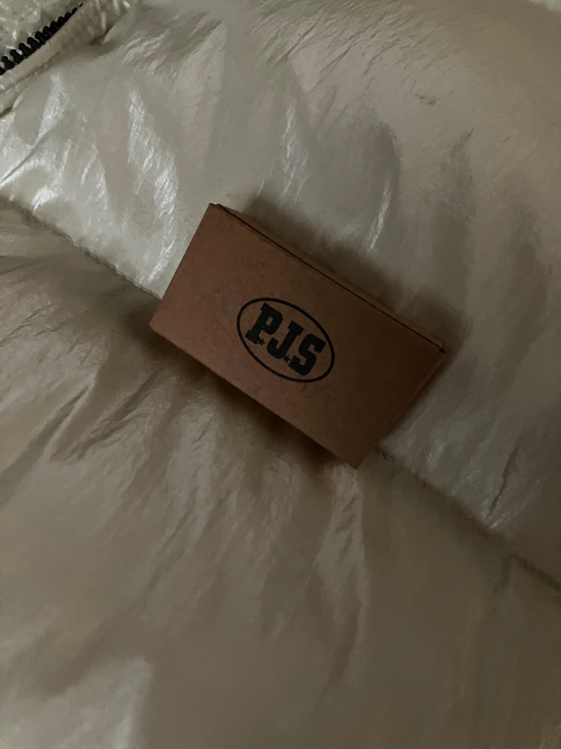 파라점퍼스 21Fw 피아 패딩 상품이미지4