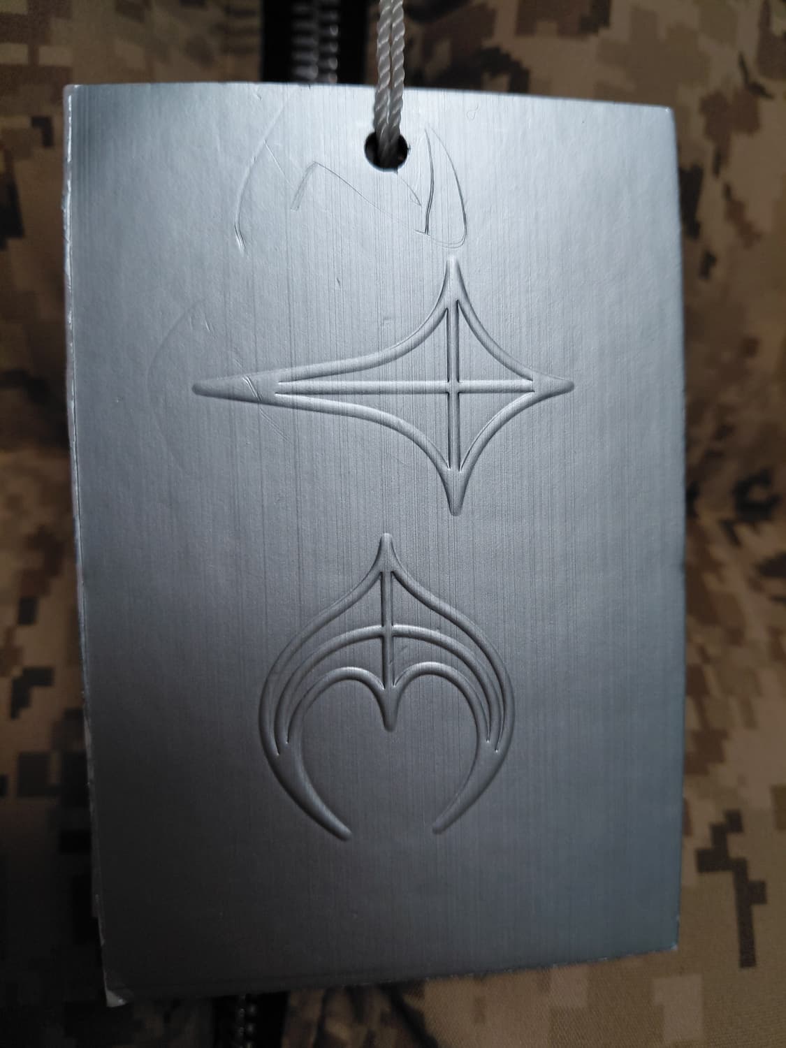 떠그클럽 바이오솔져 푸퍼패딩 3사이즈 새상품 상품이미지5