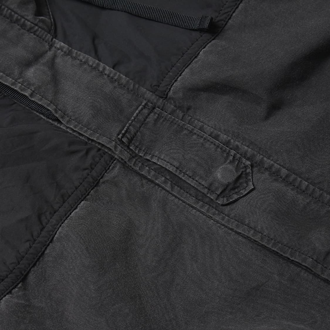  PURPLE LABEL "Black Wind Breaker" 상품이미지6