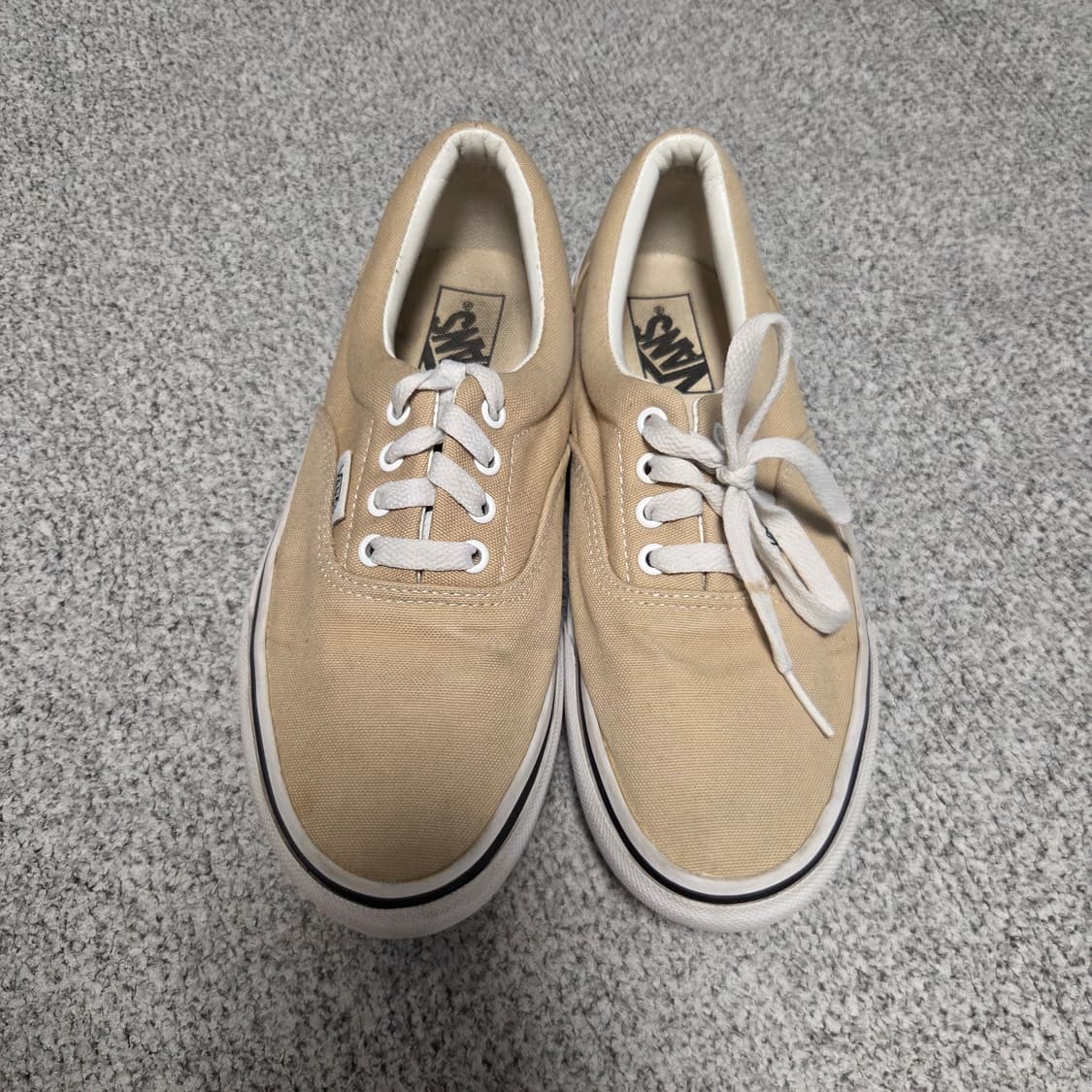 Vans Era 스니커즈 운동화 235 상품이미지2