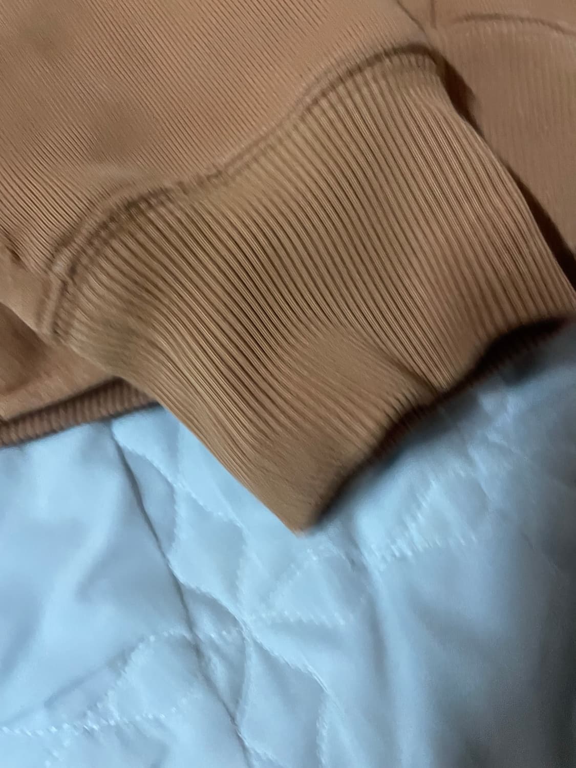 디키즈 된장 후드집업 상품이미지5