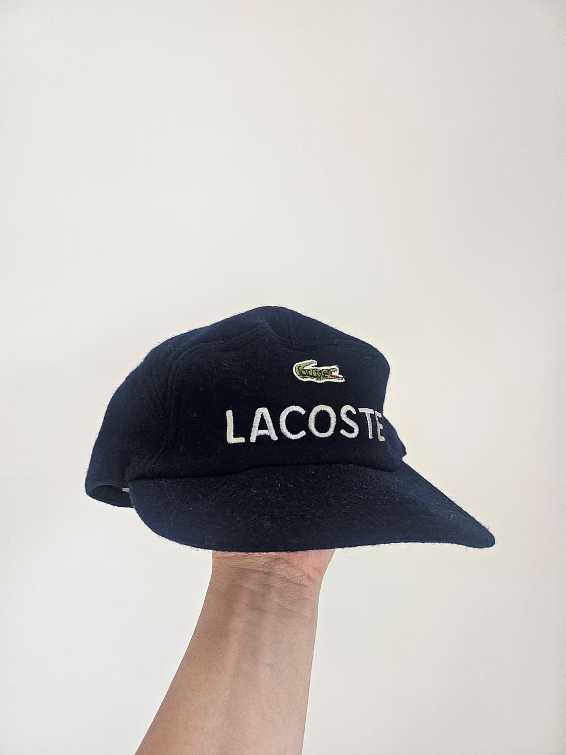 올드 라코스테 캡 상품이미지1