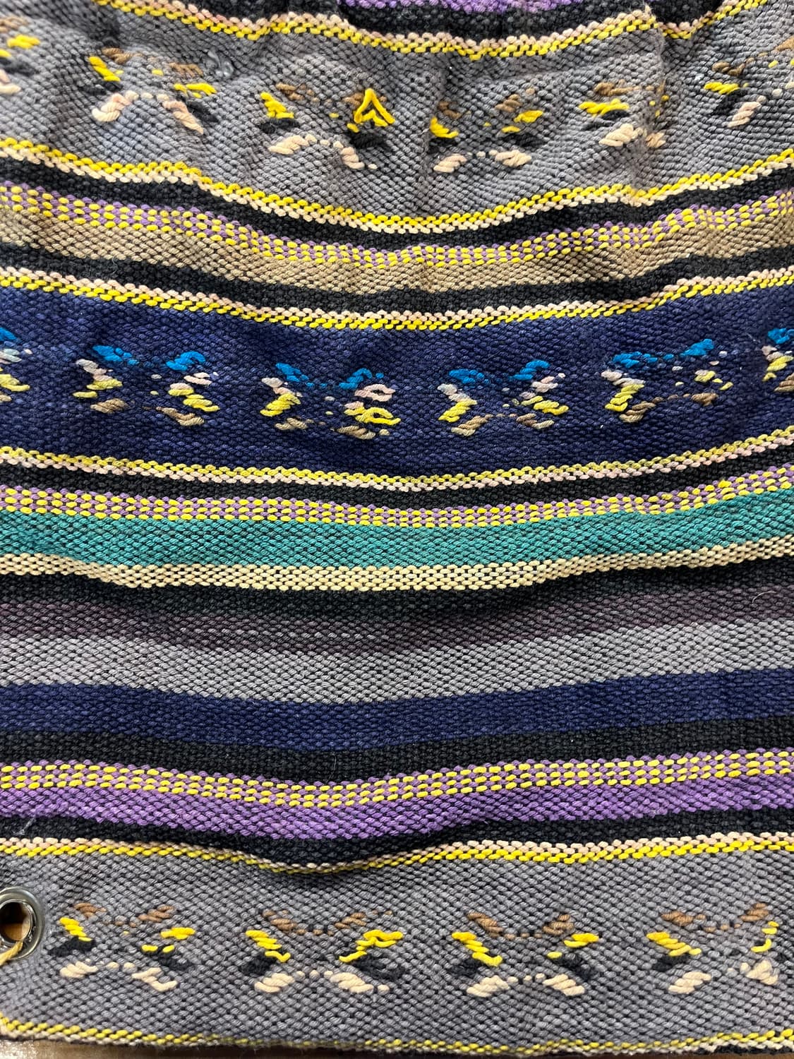 빈티지 에스닉 백 #csz3034 상품이미지5