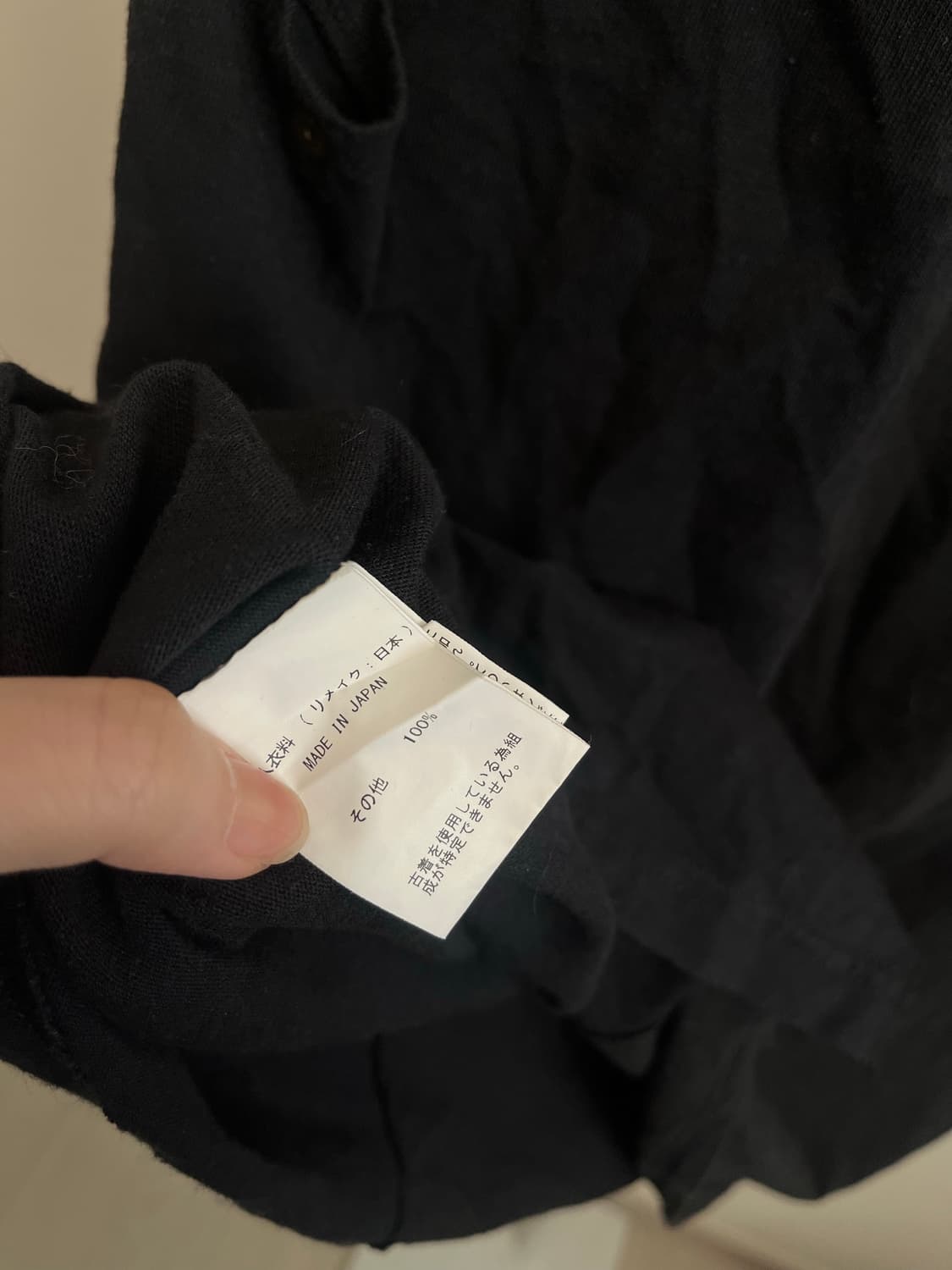 77circa 나나써카 프린트 슬리브리스 상품이미지4