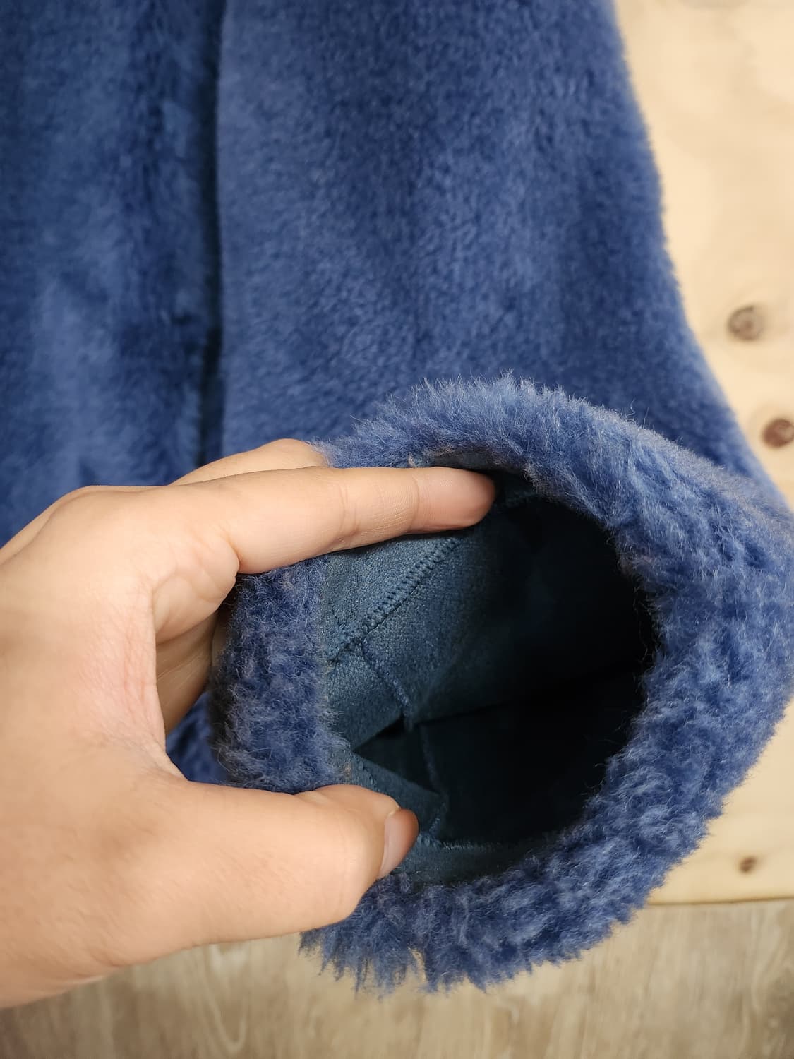 199) 씨티지 양모자켓 상품이미지3