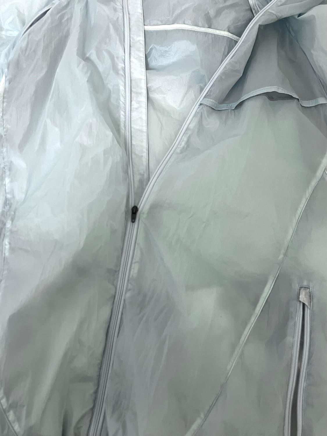 xlim 엑슬림 바람막이 상품이미지4