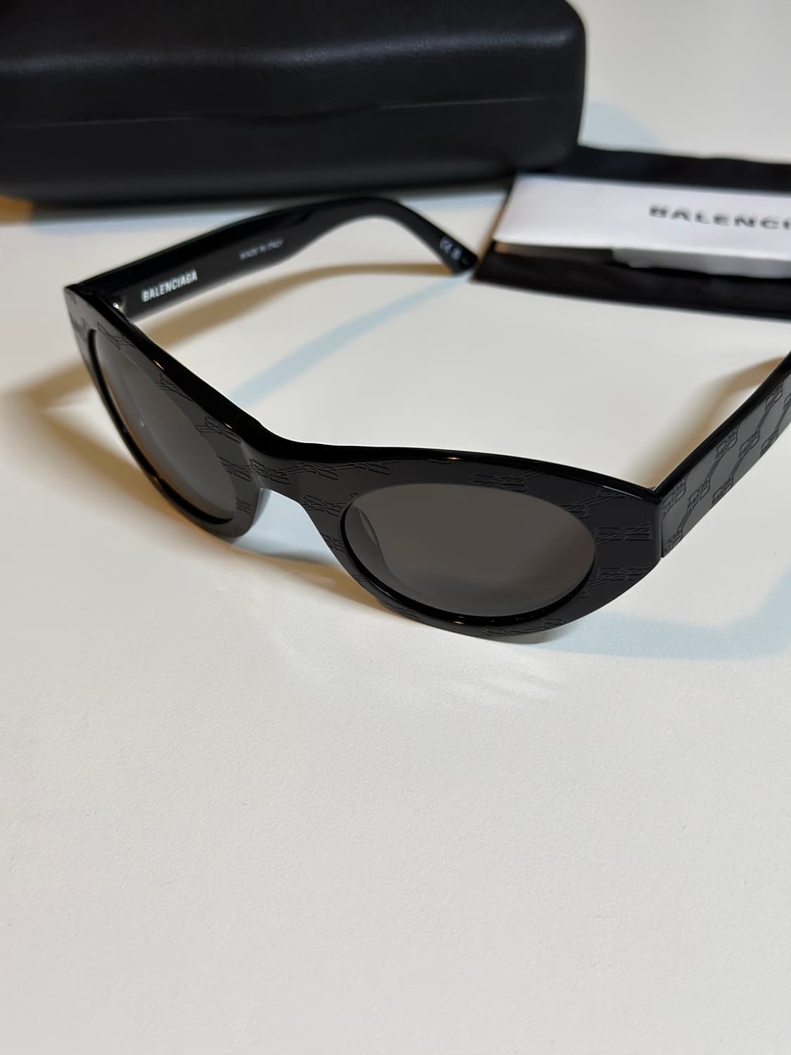 발렌시아가 선글라스 상품이미지2