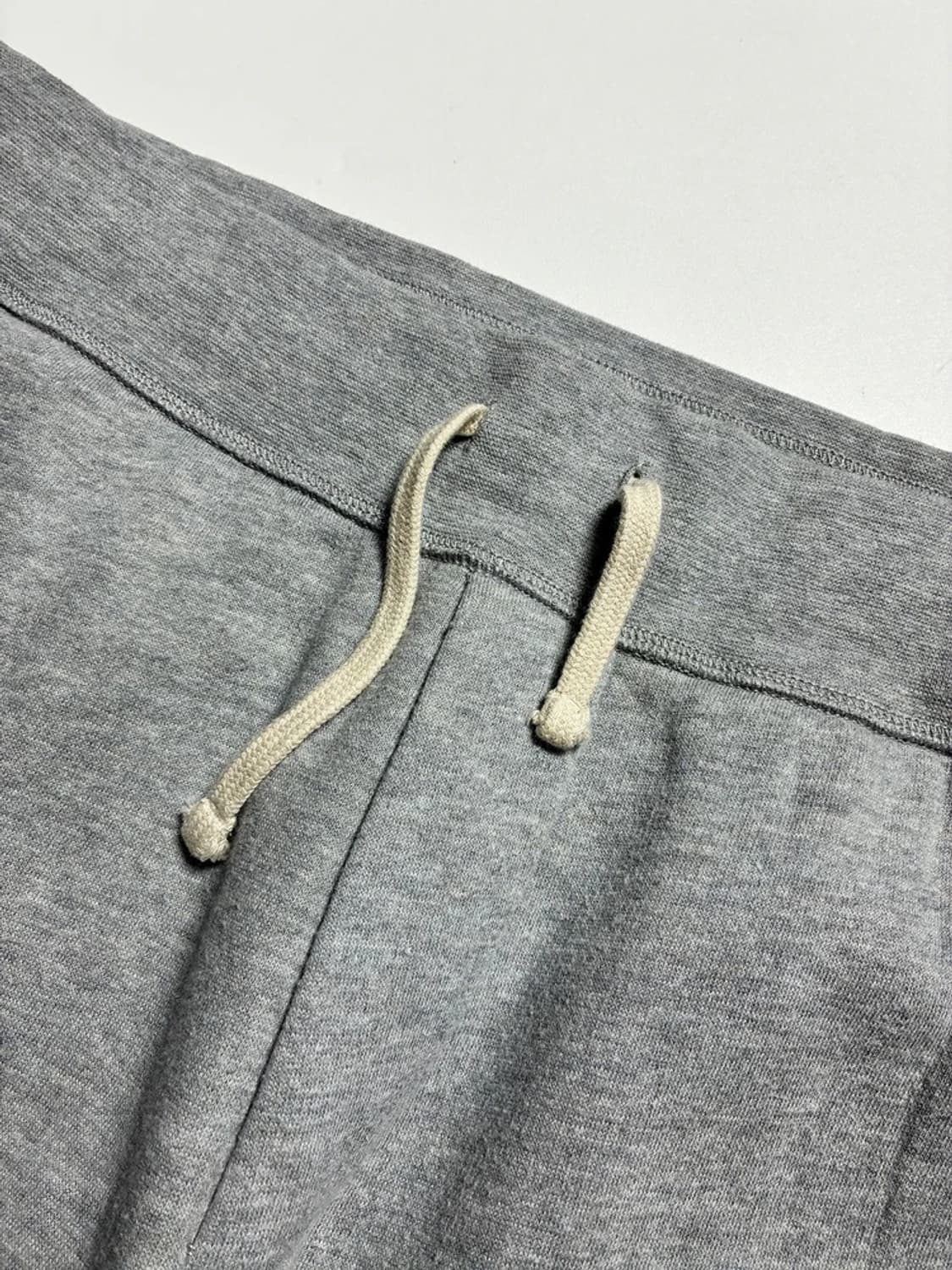 폴로 랄프로렌 신형 큐알 로고 자수 조거 팬츠 R1347 상품이미지4