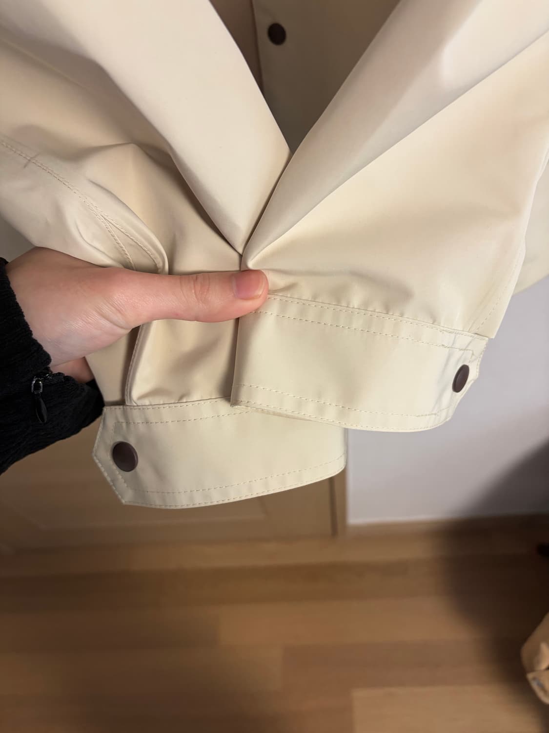 나이키 자켓 상품이미지3