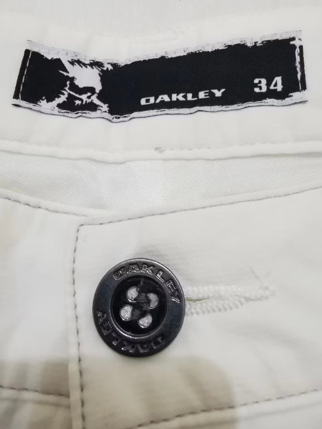 오클리 고프코어 아웃도어 팬츠 상품이미지4