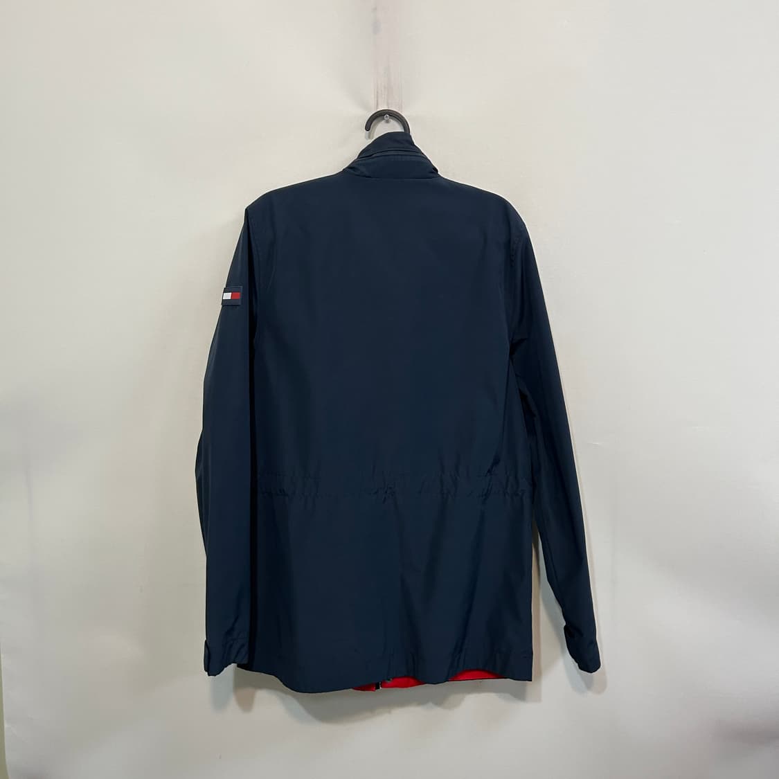 타미힐피거 남성 바람막이 95 S 상품이미지3