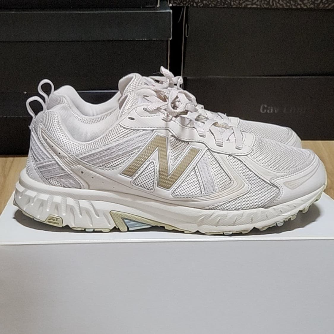 뉴발란스 280 와이드 410v5 문빔 상품이미지3