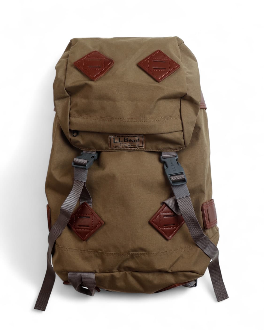 [L.L.BEAN] 빈티지 트래킹 백팩 (Rucksack) 상품이미지1