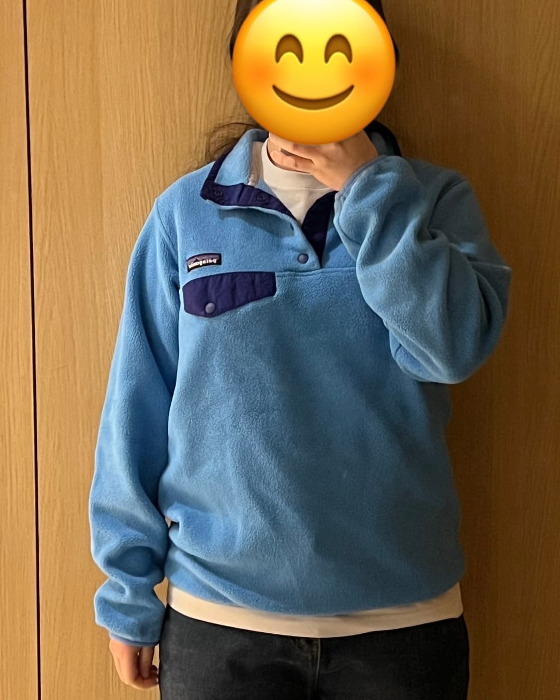 파타고니아 신칠라 우먼 S 상품이미지1